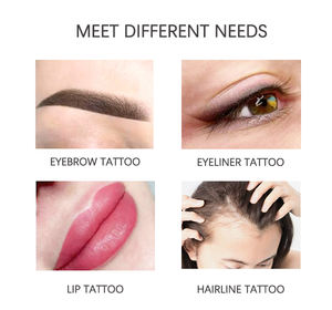 <span class=keywords><strong>Machine</strong></span> <span class=keywords><strong>à</strong></span> <span class=keywords><strong>tatouer</strong></span> PMU personnalisable <span class=keywords><strong>haut</strong></span> <span class=keywords><strong>de</strong></span> <span class=keywords><strong>gamme</strong></span> Season DER avec 30 boutons sans fil pour les sourcils Fournisseur chinois moins <span class=keywords><strong>de</strong></span> bruit - Product Image 5