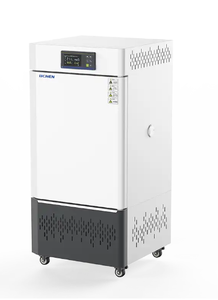 Incubadora de temperatura y humedad constante de 150 litros <span class=keywords><strong>para</strong></span> cultivo microbiano con controlador de temperatura <span class=keywords><strong>para</strong></span> incubación de huevos. - Product Image 3