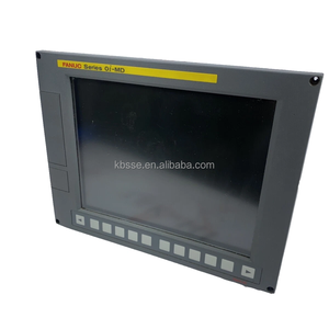 Fanuc Series 21i TB - Precision CNC Control Solutions