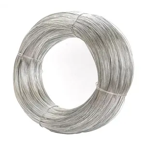 22 gauge 1.5kg 2kg 4kg 6kg 7kg 8kg 10kg GI steel wire size