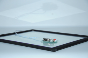 Bộ khung cảm ứng số hóa cảm ứng hồng ngoại 19 inch/22 inch <span class=keywords><strong>3m</strong></span>, thích hợp cho chơi game POG/WMS 550/fox340/ASR. - Product Image 6