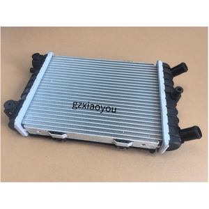 <span class=keywords><strong>Intercooler</strong></span> de haute qualité pour <span class=keywords><strong>Audi</strong></span> <span class=keywords><strong>Q7</strong></span> / Q8, refroidisseur auxiliaire de liquide de refroidissement, gauche, OEM 4M0121212D - Product Image 5