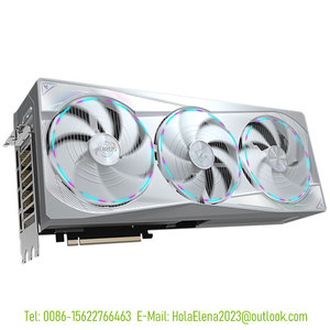 AORUS GeForce RTX 5080 for ICE 16G New MXM Fan 16GB GDDR6 28Gbps 4nm Desktop GPU ATX 16pin - Product Image 5