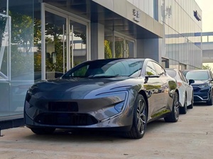 2024 Changan intelligente Avatr 12 SUV elettrico puro Best-seller nuova auto energetica 90KW 700KM a lungo raggio <span class=keywords><strong>4</strong></span> porte 5 posti Hua Wei - Product Image 3