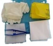 Bộ Dụng Cụ Chăm Sóc Thẩm Tách Vô Trùng Phẫu Thuật Y Tế Dùng Một Lần Trung Quốc - Product Image 6