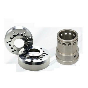 บริการแปรรูปอุปกรณ์เสริมแบบครบวงจร, บริการแปรรูปด้วยเครื่อง CNC, ชิ้นส่วนตามสั่ง, ชิ้นงานต้นแบบ, บริการกัดและกลึงชิ้นงานอย่างรวดเร็ว - Product Image 2