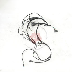 חלקי מנוע מנוע דיזל 4096901 qsk23 מלא 4096901 רתמת חיווט - Product Image 3