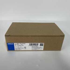 แหล่งจ่ายไฟสวิตชิ่ง Omron รุ่น S8FS-G01524CD ของแท้ 100% ใหม่เอี่ยม - Product Image 1