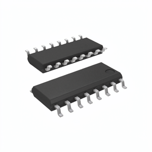 IC QUAD DIFF PECL RCVR 16 SOlC Electronics Components <b>Set</b> Interface Manufacturer Channel TB5R1LD 16 SOlC (0.154", 3.90mm Width) - Product Image 1