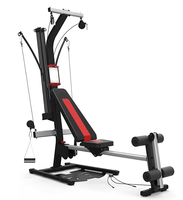 Salle de sport à domicile multifonctionnelle en acier et en métal PR1000