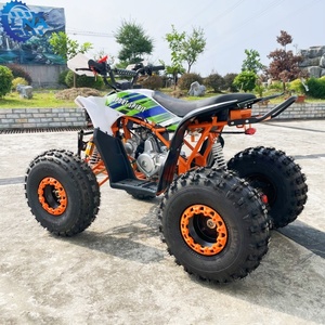Cuatrimoto ATV LNA <span class=keywords><strong>de</strong></span> Plástico <span class=keywords><strong>de</strong></span> 125cc para Adultos, Fácil Mantenimiento, Ideal para <span class=keywords><strong>Alquiler</strong></span>, Gran Venta - Product Image 5