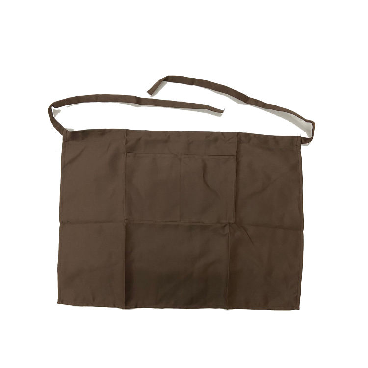 สีน้ำตาล