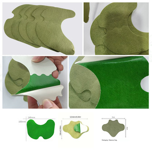 헬스케어 신제품: 약쑥 성분 온열 부직포 통증 완화 패치 (케토라이프) - Product Image 4