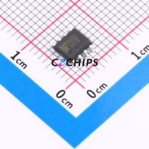 WF490RE VD S8T&R Wireless Transceiver IC SOP-8 RF 2V~5.5V RKE/ RFID 10Kbps - Product Image 1