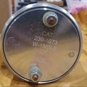 Vanne électromagnétique CAT 230-4073-Nouveau produit - Product Image 1