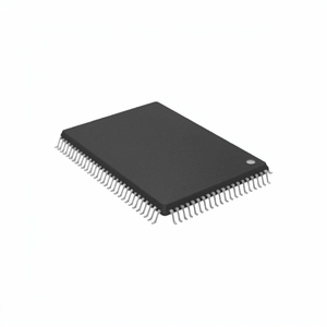 Composant de puces électroniques IS61NLP25636A-200TQLI-TR 100 LQFP Mémoire Distributeur agréé - Product Image 1