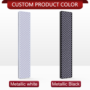 Oem ODM wavelenth Daisy chuỗi thiết kế 1800W điện toàn bộ cơ thể liệu pháp ánh sáng lớn ánh sáng màu đỏ điều trị giường thiết bị - Product Image 2