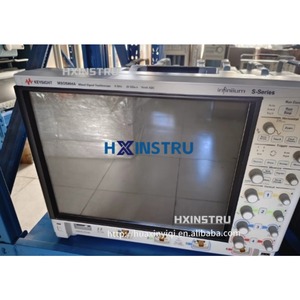 ออสซิลโลสโคปความละเอียดสูง Keysight DSOS804A 8GHz H - Product Image 2