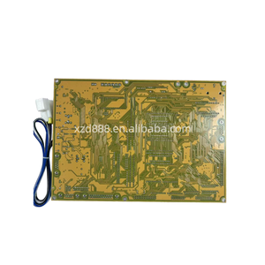 เครื่องฉีดพลาสติกเทคเมชั่น จอแสดงผลคอมพิวเตอร์ เมนบอร์ด MMI2386 - Product Image 2