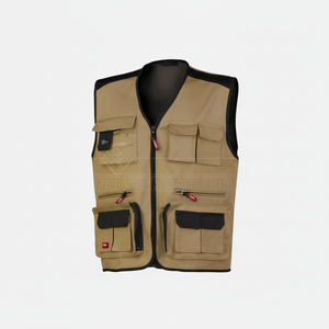 Gilet extensible d'extérieur - Product Image 1