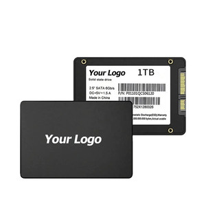 SSD Hard Drives 120GB 240GB 1TB <b>2TB</b> 4TB Internal Solid State Disk Hard Drive 3 2.5 Inch Laptop Desktop PC SSD - Product Image 1