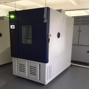 Nhà Máy Trực Tiếp Cao Và Nhiệt Độ Thấp Ẩm Ướt Nhiệt Điện Tử Nguồn Điện Thiết Bị Kiểm Tra Với Bảo Hành - Product Image 1