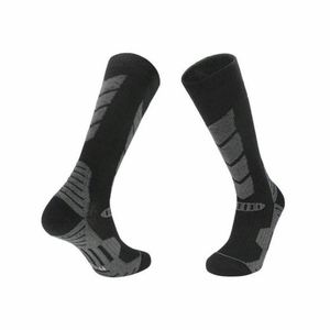 Merino <b>Wool</b> Ski Thermal Warm Thick Knee High <b>Socks</b> Thick Heavy <b>Wool</b> Skiing <b>Socks</b> - Product Image 1