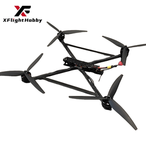 Xflight sở thích hiệu suất cao 13/15 inch FPV Racing <span class=keywords><strong>Drone</strong></span> với f722 FC 100A 110A Long Range HD truyền video kỹ thuật số - Product Image 1