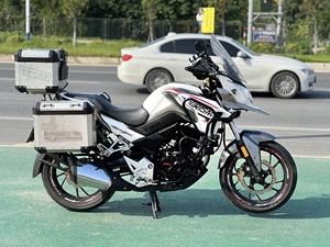 Faros LED de Alta Calidad y Confiabilidad para Motocicletas <span class=keywords><strong>Honda</strong></span> Cruise Rally, Ideales para Viajes de Larga Distancia - Product Image 4