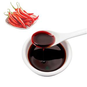 Oleoresina di Capsicum di Grado Alimentare, Fornitore di Fabbrica, Estratto Puro di Peperoncino, Oleoresina di Capsicum - Product Image 2