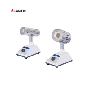 Fanen phòng thí nghiệm điện sưởi ấm nhiệt Hồng Ngoại tiệt trùng hồng ngoại tiêm chủng vòng lặp tiệt trùng - Product Image 3