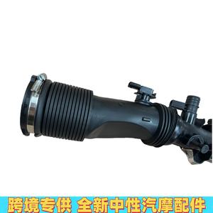 Colector de Admisión Turbo A2700901029 para Mercedes-Benz CLA180 CLA200, Pieza Nueva de Plástico - Product Image 4