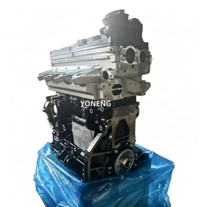 Motori Diesel YMYS di Alta Qualità, Nuovi Modelli CAA CFF CNE CFC CKU CKT 2.0T per VW <span class=keywords><strong>Amarok</strong></span> e Skoda - Product Image 5