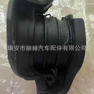 Soporte de Motor Nissan 11220-1W400-RH de Goma para Reemplazo de Almohadilla de Soporte de Motor - Product Image 3