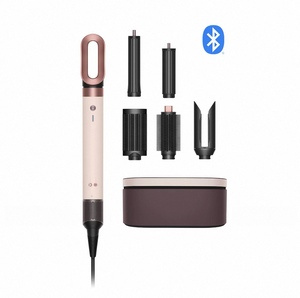 <span class=keywords><strong>ได</strong></span><span class=keywords><strong>ร</strong></span>์เป่าผม Original Hair Salon Dys Air Wraps Coanda 2x Long ID HS 08 HS 09 สำหรับ Air Wraps Multi Styler - Product Image 1