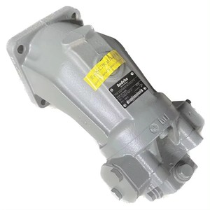 ปั๊มไฮดรอลิกแบบลูกสูบ A2FM A2FM160/61W A2FM160/61W-VZB020 R992001512 A2FM160/61W-VAB010 A2FM160 - Product Image 3