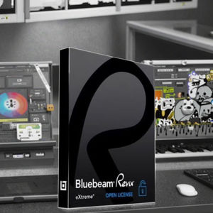 برنامج Bluebeam Revu eXtreme 20.3.30 مدى الحياة مع إمكانية التحرير الكامل وإنتاج ملفات PDF مع دليل التثبيت - Product Image 5