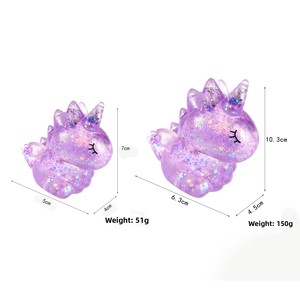 H81 Boîte aveugle de boulettes anti-stress et de rire, simulation créative d'expression pour évacuer le stress - Product Image 5