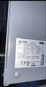 Convertidor de Frecuencia PLC Original FR-A840-01160-2-60 Nuevo, Producto Original con un Año de Garantía - Product Image 3