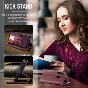 Funda de Cuero Tipo Cartera para <span class=keywords><strong>Huawei</strong></span> P50 <span class=keywords><strong>Pro</strong></span>, Accesorios para Teléfono <span class=keywords><strong>Celular</strong></span>, Funda con Ranuras para Tarjetas, para <span class=keywords><strong>Huawei</strong></span> <span class=keywords><strong>P</strong></span> <span class=keywords><strong>50</strong></span> 40 30 Lite, Gran Venta 2026 - Product Image 4