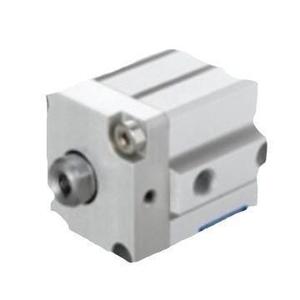 Koganei I-<b>Clamp</b> Cylinder CDAZ Aluminum Body Low Friction Specification For Cleaning Equipment - Product Image 1
