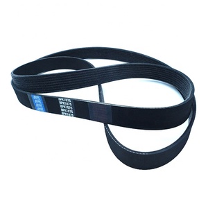 Hoge Kwaliteit Auto Ventilator Riem Duurzame Geribbelde Riem Voor Auto 'S <span class=keywords><strong>Chevrolet</strong></span> Nut 1.4 Leuke Riem 5 Pk 1420 - Product Image 6