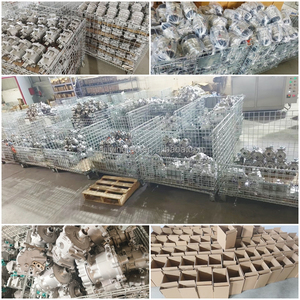 <span class=keywords><strong>Compresseur</strong></span> de climatisation automobile de toutes les séries et de qualité OEM, <span class=keywords><strong>compresseur</strong></span> universel - Product Image 4