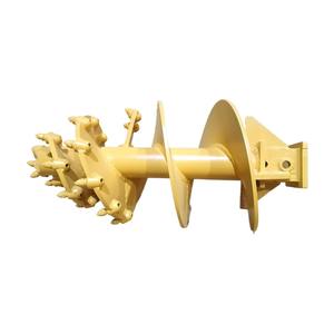 برميل أدوات الحفر الدوارة ، برميل الأساسية مع أسطوانة الحفر ، دلو الصخور اللولبي ، أدوات تكديس التربة أو دلو الصخور - Product Image 6