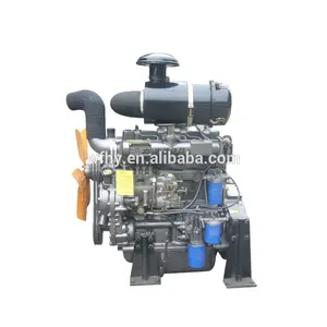 New model HF4127ZLD Diesel engine