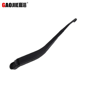 Conjunto de Brazo Oscilante para Limpiaparabrisas Trasero Gaojie para Toyota Sequoia 08-16, Pieza de Repuesto con Clip - Product Image 1
