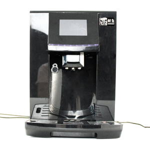 S8 <b>Fully</b> <b>Automatic</b> Espresso <b>Coffee</b> <b>Machine</b> Advanced Brewing System Multifunctional High-performance <b>Fully</b> <b>Automatic</b> Espresso - Product Image 1