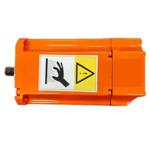 El Motor Modelo 3HAC047119-004 es Apto para Uso Industrial - Product Image 4