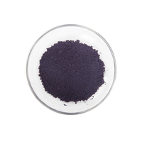 Lesheng Transparent Dying Solvent Blue 104 (CAS 116-75-6) Colorant Dispersé pour Emballages, Décorations, Peintures et Encres