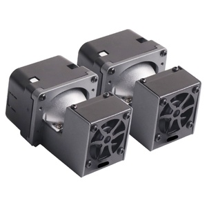 Super Bright M5 High Low Beam Mini 6000K 3000K 1.5 Inch LED Module Lens Matrix Bi-led Projector Lens Auto Lights - Product Image 5